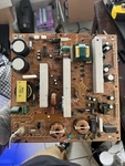 Sony A-1362-549-B (1-873-813-13, A1362549B) GF1 Board. Fixed Price $20.00.