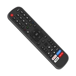 New Replaced Remote ERF2G60H ERF2K60H For Hisense Tv 43H5670G 43H6510G 43H78G. Fixed Price $9.98.