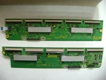 Vizio, Panasonic VP504FHDTV10A TNPA4406-AB TNPA4407-AB Su,sd Board #AB5. Fixed Price $30.00.
