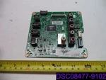 Samsung UN24H4000AF Main Board BN41-02215A P/n BN94-07455K. Fixed Price $35.89.