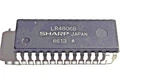 Used Sharp LR4806B DIP-28 In Various Applications. Fixed Price $16.95.