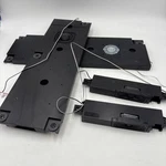 Oem New Tcl 85S551G Speaker Set (4) 12302-500137 & G0202-000225. Fixed Price $34.14.