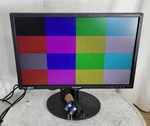 Samsung S22B420BW LD22B420 Lcd Monitor 22" Vga Dvi Grade. Fixed Price $24.75.