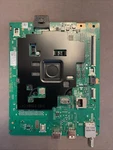 Samsung UN58U7900FD Main Board BN96-61146J. Fixed Price $25.59.