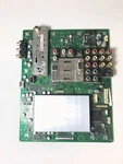 Sony A-1547-090-A Bu Main Board For KDL-46W4100 / KDL-46W4150. Fixed Price $34.96.