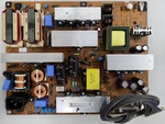 Lg 37LD452B-UA 37LK450-UB Power Supply Board EAY60869307, EAX61124201/16. Fixed Price $39.99.