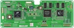 Samsung LJ92-00915A Main Logic Ctrl Board. Fixed Price $29.99.