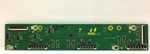 Panasonic TH-50PX75U C2 Buffer Board TNPA4170 (E3330BM). Fixed Price $11.29.