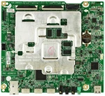 Lg EBT36126401 Main Board. Fixed Price $73.79.