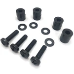 Screws For Samsung QN85QN800AFXZA (QN85QN800A) Tv Wall Mount (set Of 8). Fixed Price $10.49.