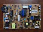EAY62810701 Lg 55LA6200-UA Power Supply 3PAGC10124A-R. Fixed Price $19.95.