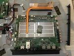 Vizio M55-C2 Mb 14046-1 Ps 817557 Tcon Board. Fixed Price $79.99.