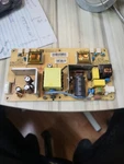 Insignia TV-5210-157 (PCA046FD-011-P-R) Power Supply / Backlight Inverter. Fixed Price $22.00.