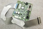 Genuine Lg Main Board EAX69572302 For 24" 27MP400-B Monitor. Fixed Price $19.12.
