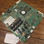 Sony A-1807-978-B Main Board For KDL46EX523 Software Update Required. Fixed Price $59.95.