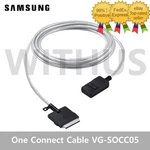 Samsung One Connect Cable VG-SOCC05 5M For 4K Oled Tv 55" 65" 77" Extended. Fixed Price $247.78.
