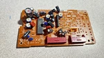 Sharp Board DUNTK7778WEV2 Used In Various Crt Tv Models. Fixed Price $19.95.
