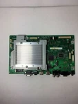 Sharp DUNTKE207FM01S (KE207, FM01S, XE207WJ) Main Board. Fixed Price $48.96.