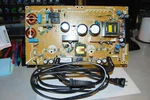 Sanyo N3HE Comp Board Power Supply 1AA4B10N1630A (c) -clearance-. Fixed Price $6.00.