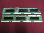 Lg 60PA5500-UA Ydrvtp Buffer EBR73710601,EAX64297301,EBR73731801. Fixed Price $64.99.