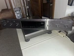 Lg Thinq Electric Range Control Panel Assembly EBF62174907 MGC66371708. Fixed Price $94.99.
