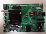 Hisense 43R6G Main Board 298395B. Fixed Price $39.95.