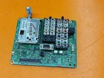 Tv DW3 Terminal Video Mainboard JP55152. Fixed Price $28.49.
