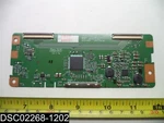 Used: 6870C-0193A Toshiba Lg Lcd Control Board LC370WXN-SAA1(T). Fixed Price $9.98.