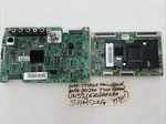 Samsung Oem Main Board BN94-09582A/T-CON BN96-30129A UN55J620DAFXZA Version TS01. Fixed Price $55.00.