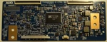Auo T-con Board 55.55T16.C03 For Sharp & Hisense, Rca LED55G55R120Q. Fixed Price $29.95.