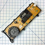 Samsung Dryer Interface Control Board DC92-00737B 60 Days Warranty. Fixed Price $69.90.