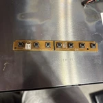 Element Hd Key Button Board. Fixed Price $9.03.