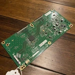 Sharp DUNTKG477FM12 T-con Board For LC-60LE661U And Other Models. Fixed Price $24.95.
