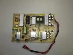 9JY795951400500, 491A014G1400R, LC-42SV49U Sharp Power Board. Fixed Price $42.00.
