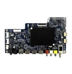 Rca RTRU5527-US Main Board JUC7.820.00180256 , HLS73C-IU. Fixed Price $59.95.