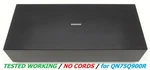 Samsung QN75Q900R One Connect BN96-46950N Tested No Cords SOC1006R Used. Fixed Price $399.95.