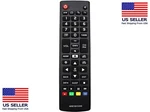 New AKB74915305 Replace Remote For Lg Tv 49UH6500UB 50UH6300UA 55UH6090UF. Fixed Price $8.32.