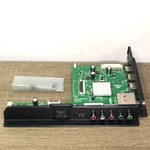 Lg 40LH5000 Main 5823-A5M58N-0P00 Tv Boards Parts Components Screws Works. Fixed Price $15.99.
