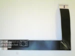 Sharp LC-55Q7030U Cable Ribbon (main Board To Panel) (shorter) 1189617. Fixed Price $19.99.