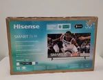 Hisense 32A45NFC 32" Led Smart Tv Open Box W/ 1 Year Allstate Warranty. Fixed Price $109.99.
