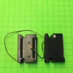 Samsung UN48J5000AF Tv Television Left And Right Internal Speaker BN96-30337C. Fixed Price $12.95.