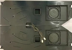Sony 1-016-353-11 Speaker Box Assembly 101635311 For Oled Tv XR-55A95L. Fixed Price $49.00.