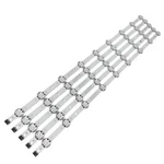 Led Backlight Strips Full Set Lgit Y19 Trident 65UM73(5) For 65UM7300. Fixed Price $41.12.