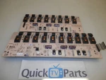 Sharp LC-52E77U RUNTKA529WJN1 RUNTKA528WJN1 Backlight Inverter Kit. Fixed Price $49.95.