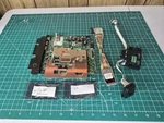 Lg 60UJ6300-UA Busylor Main Board (NC600DGE-AAFX3, EAX67187104) EBT64533102. Fixed Price $45.00.