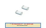 Fuses For Samsung UN65MU800DFXZA Main Board BN94-12542S -dead Tv-. Fixed Price $8.99.