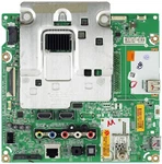 Lg EBT64270301 Main Board For 49UH6090-UJ.AUSWLOR. Fixed Price $46.19.