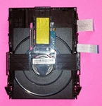 Samsung BDP-8SA Loader Replacement Internal Blu-ray Optical Disc Drive Tested. Fixed Price $29.99.