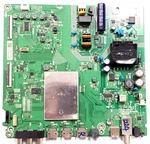 Hisense 43" 43H4F Main Video Unit HU43E5600EUR Motherboard. Fixed Price $29.99.