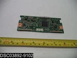 6871L-2045A Lg T-con Board 42LK450 Ub.susyjk. Fixed Price $16.94.